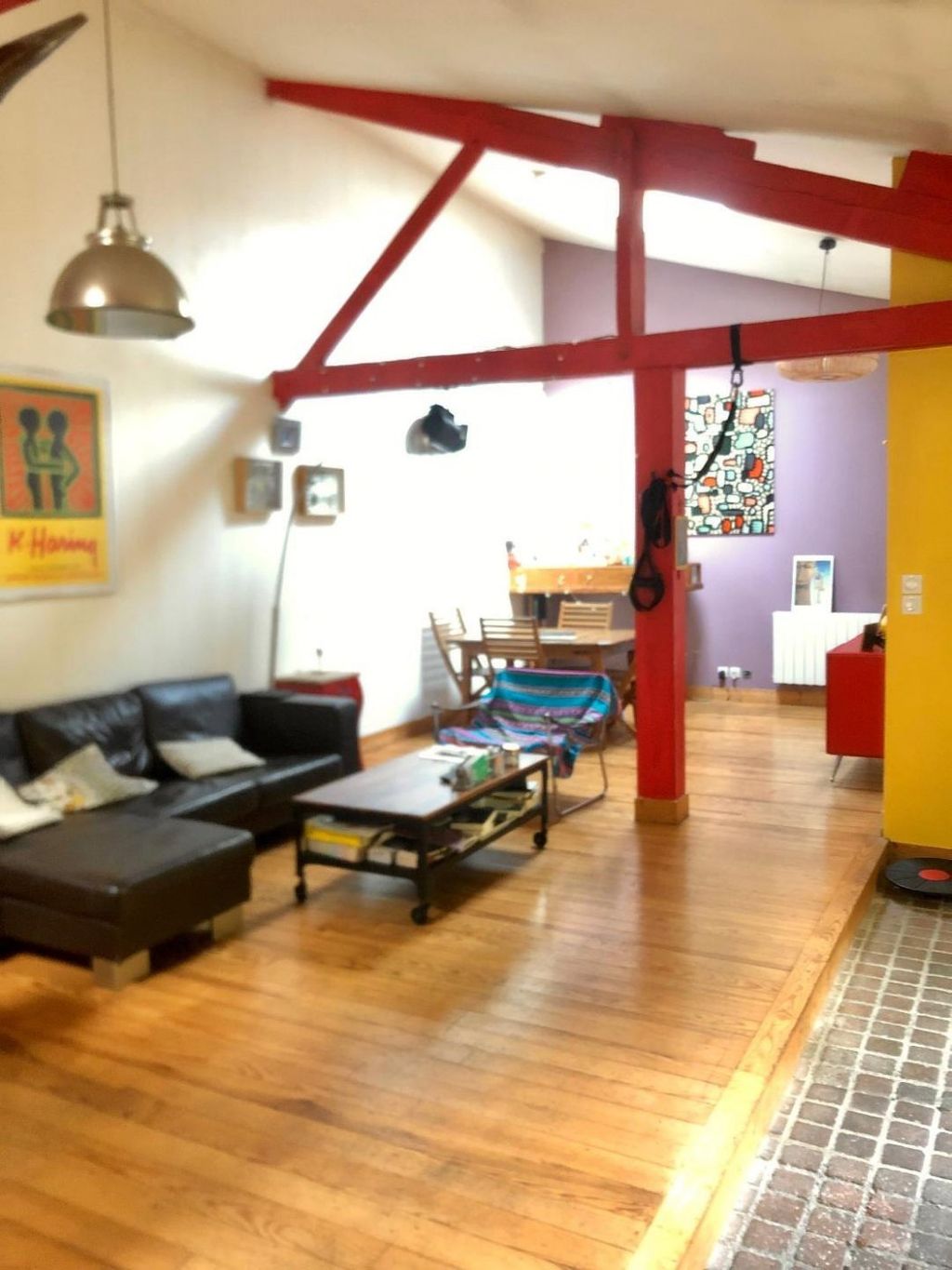 Achat maison 6 chambre(s) - Montreuil