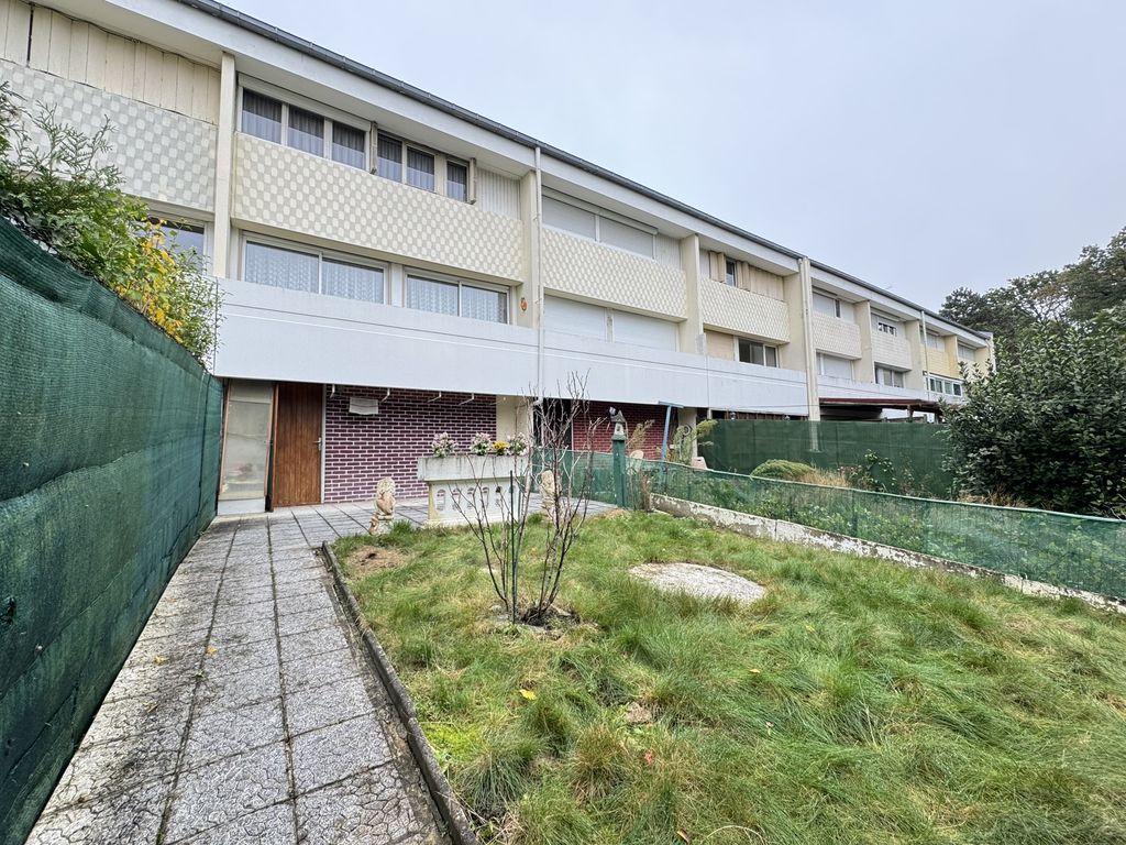 Achat maison à vendre 2 chambres 78 m² - Louvres