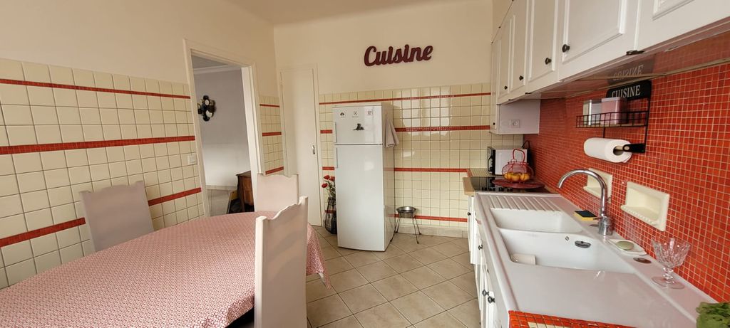 Achat maison 5 chambre(s) - Chevilly-Larue