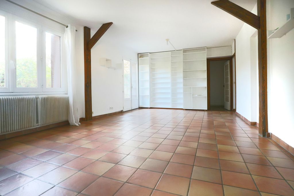 Achat maison 2 chambre(s) - Montreuil