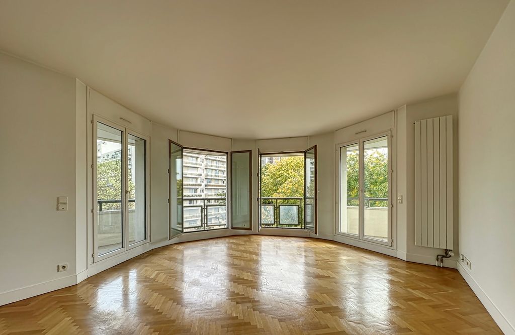 Achat appartement à vendre 2 pièces 60 m² - Levallois-Perret