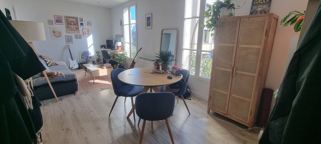 Achat appartement à vendre 2 pièces 33 m² - Vincennes