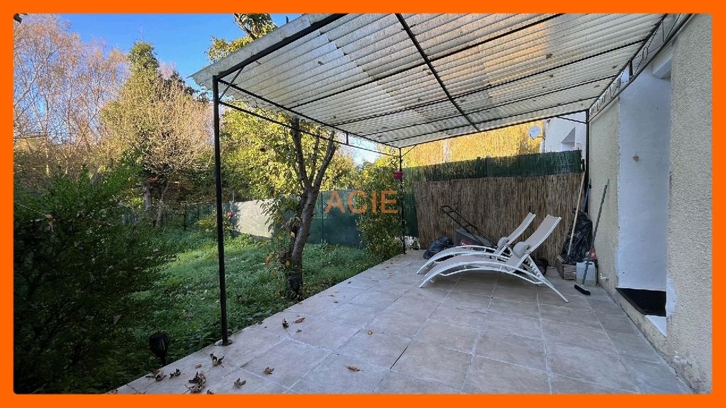 Achat appartement à vendre 2 pièces 43 m² - Bellefontaine