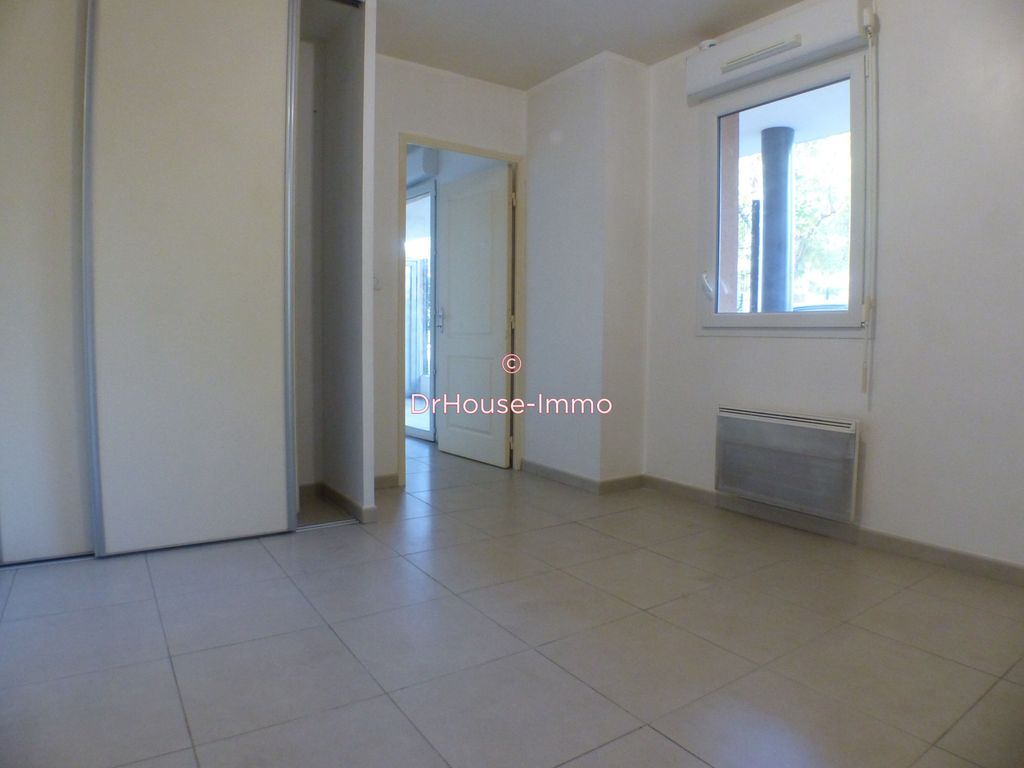 Achat appartement 2 pièce(s) Marseille 8ème arrondissement