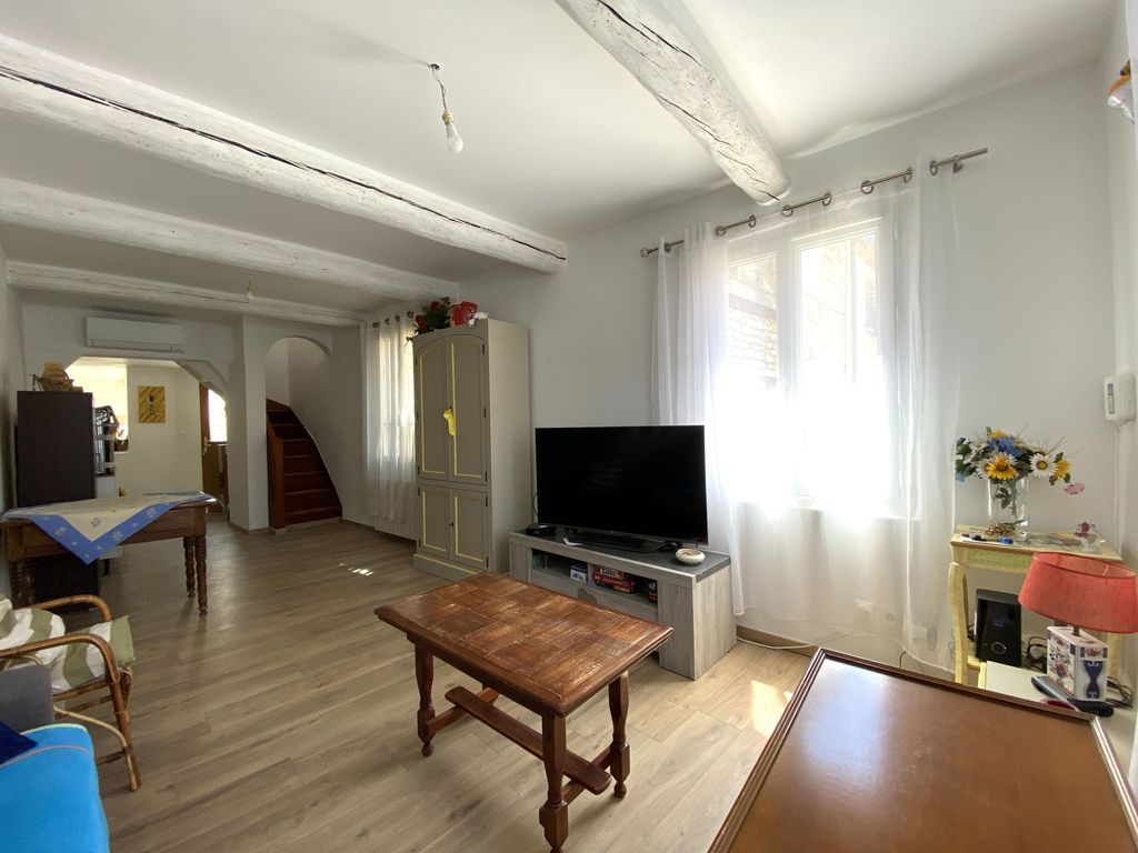 Achat maison à vendre 4 chambres 125 m² - Redessan