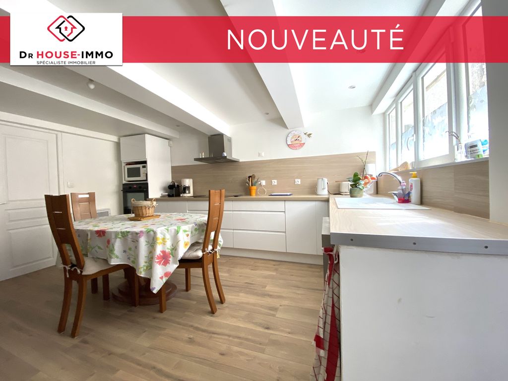 Achat maison à vendre 4 chambres 125 m² - Redessan