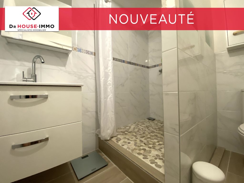 Achat maison 4 chambre(s) - Redessan