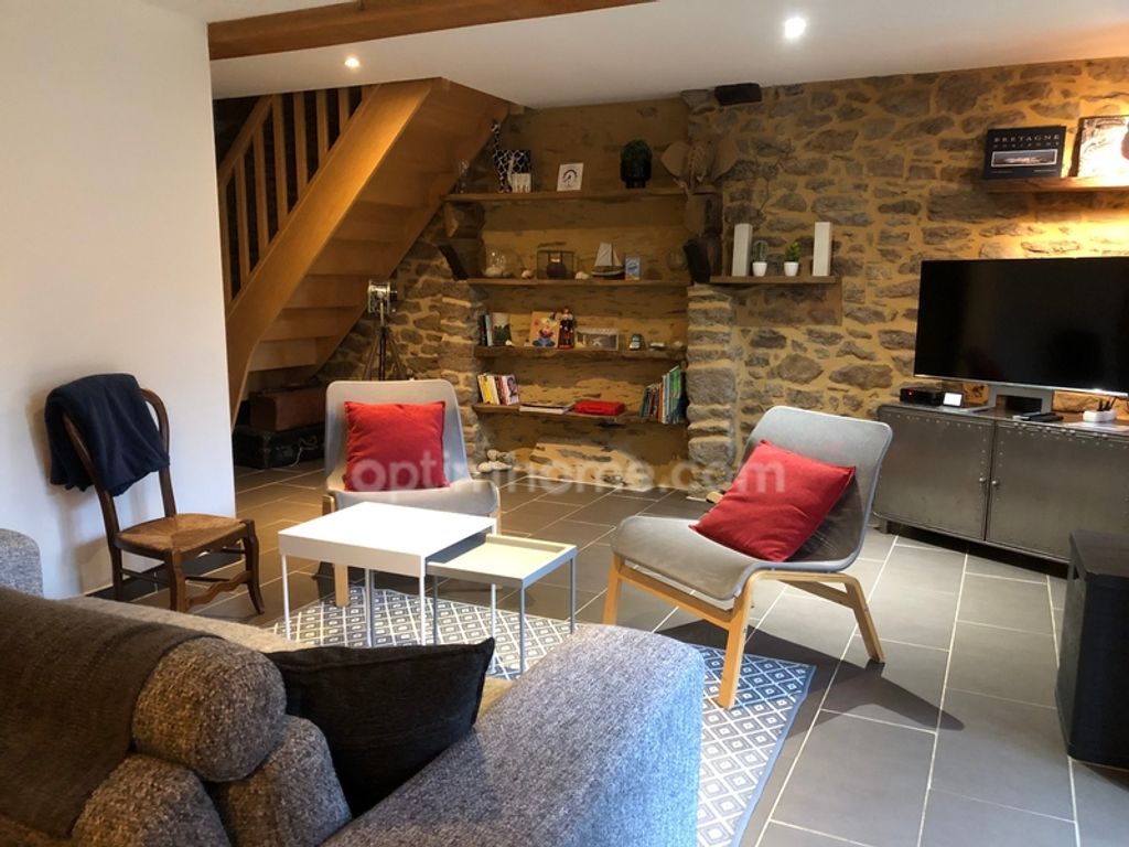 Achat maison 2 chambre(s) - Dinan