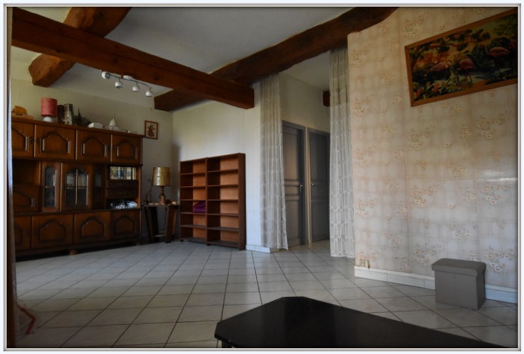 Achat maison à vendre 4 chambres 127 m² - Sallèles-d'Aude