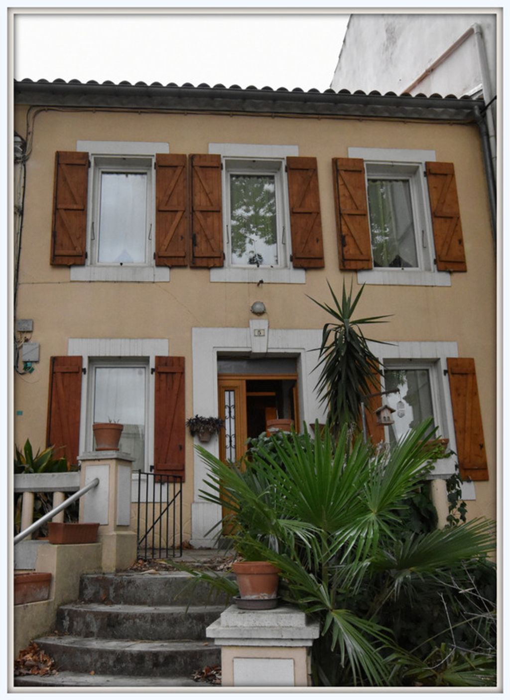 Achat maison 4 chambre(s) - Sallèles-d'Aude