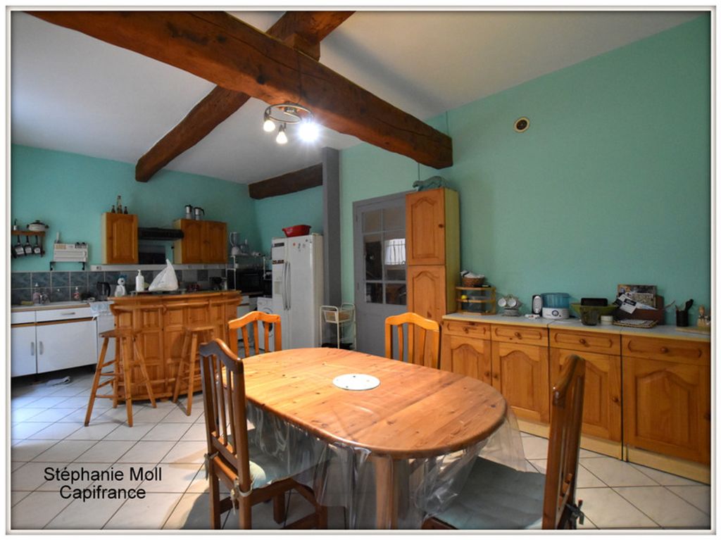 Achat maison 4 chambre(s) - Sallèles-d'Aude