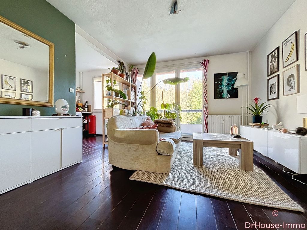 Achat studio à vendre 35 m² - Haubourdin