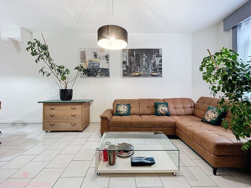 Achat maison à vendre 4 chambres 112 m² - Roubaix