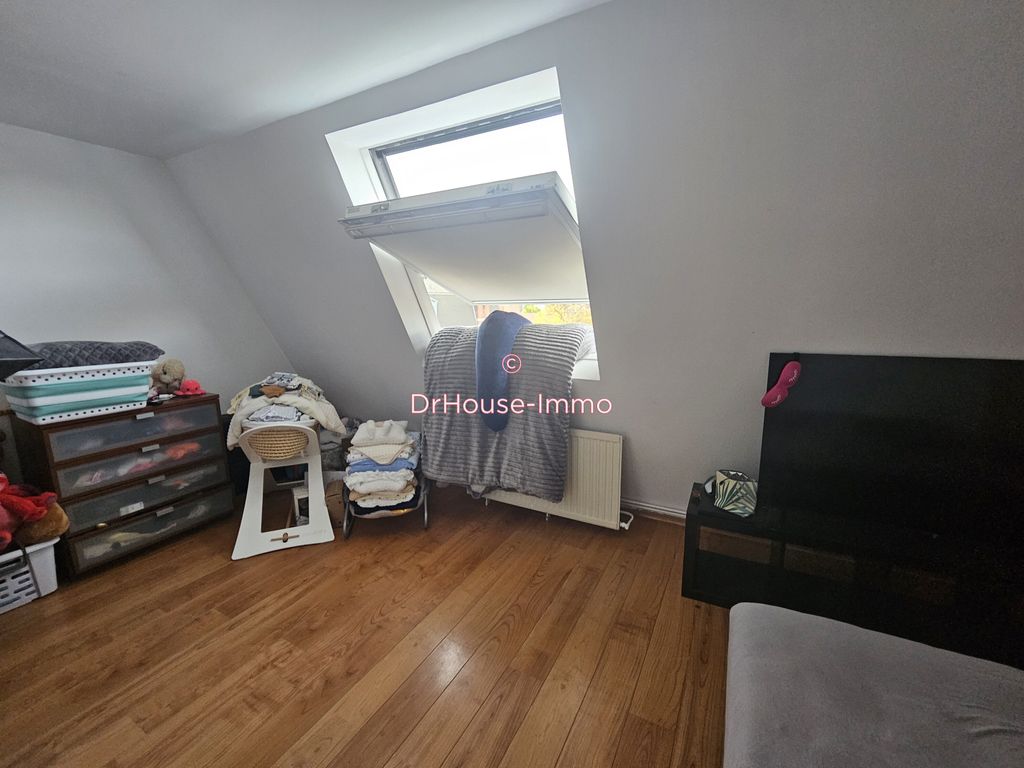 Achat appartement 2 pièce(s) Tourcoing