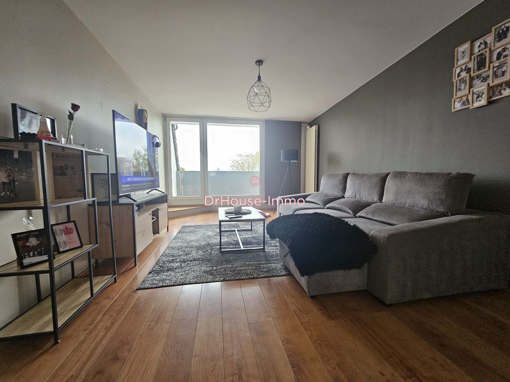 Achat appartement à vendre 2 pièces 56 m² - Tourcoing