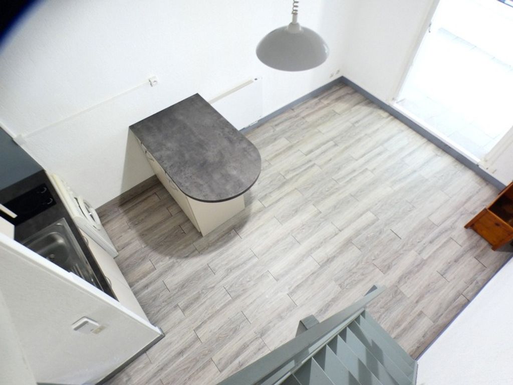 Achat appartement à vendre 2 pièces 31 m² - Agde