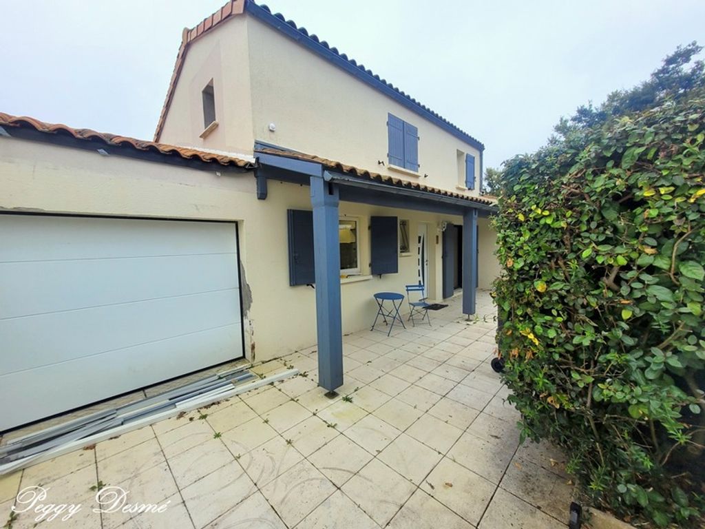 Achat maison à vendre 3 chambres 115 m² - Périgny