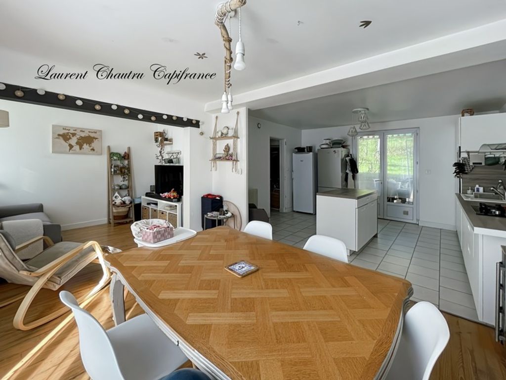 Achat maison 3 chambre(s) - Boulazac Isle Manoire