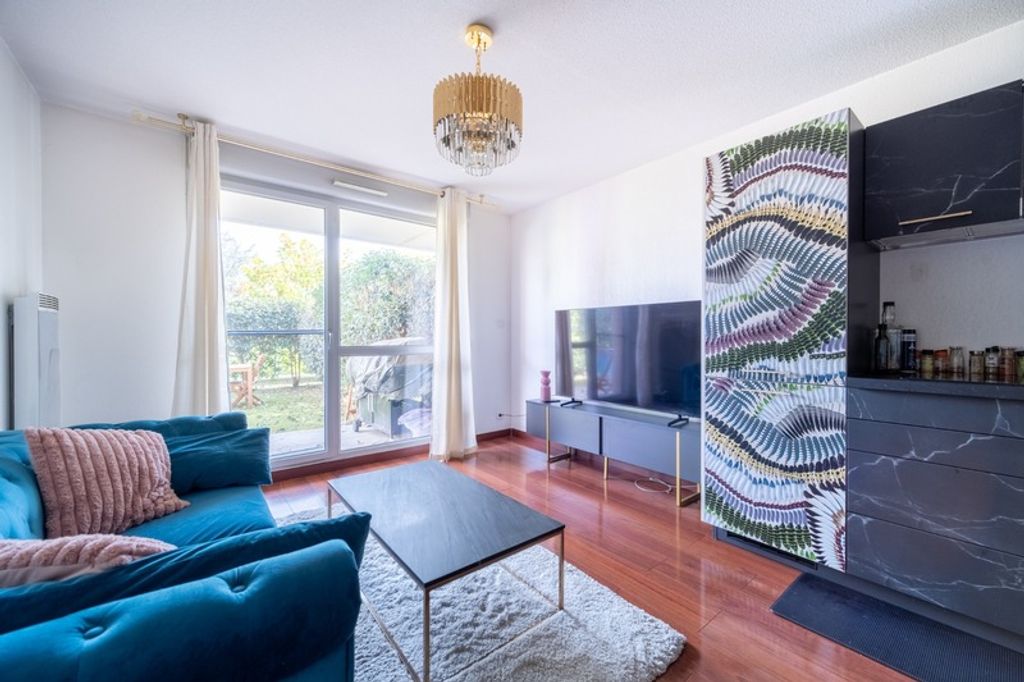 Achat appartement à vendre 2 pièces 42 m² - Toulouse