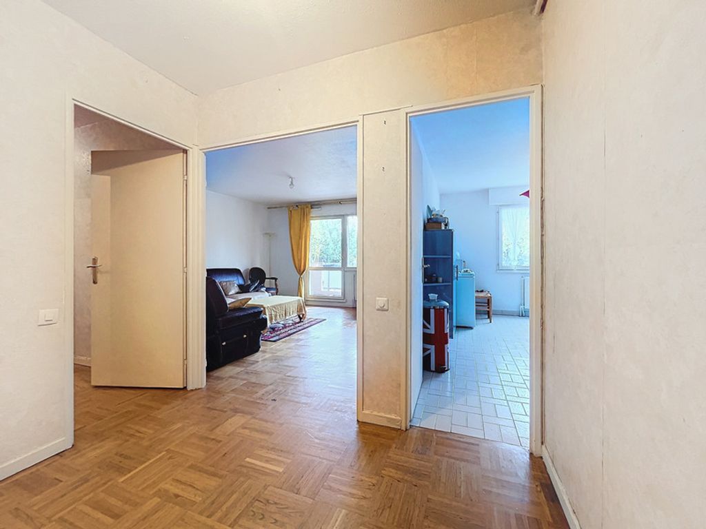 Achat appartement 4 pièce(s) Lyon 5ème arrondissement