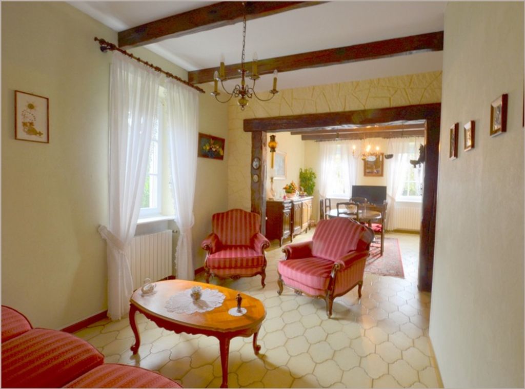 Achat maison 2 chambre(s) - Sainte-Marie-aux-Chênes