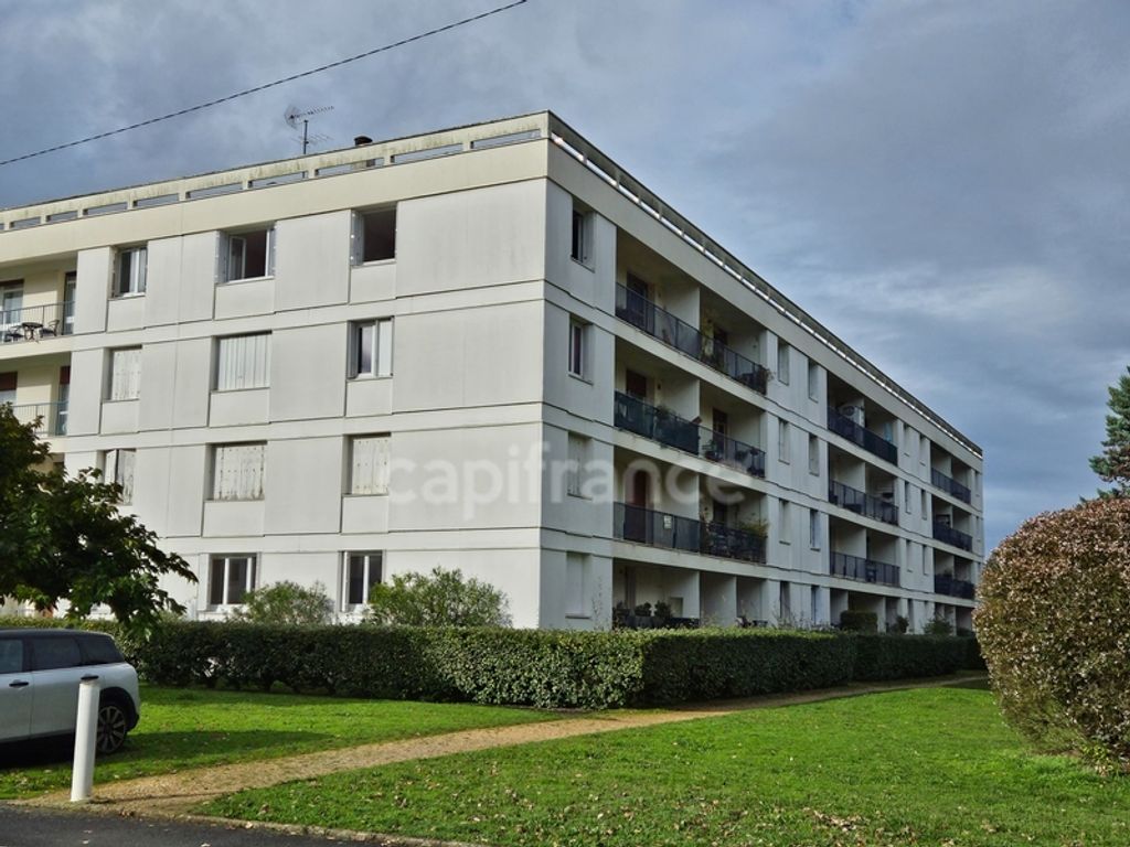 Achat appartement 4 pièce(s) Mérignac