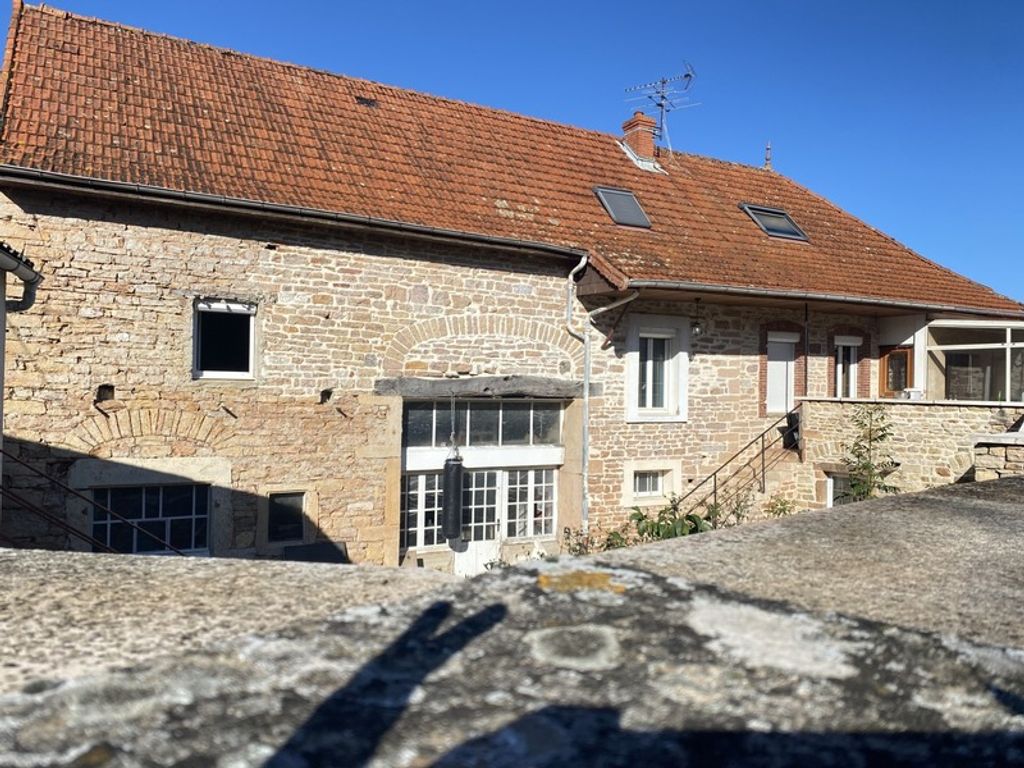 Achat maison à vendre 3 chambres 122 m² - Étrigny