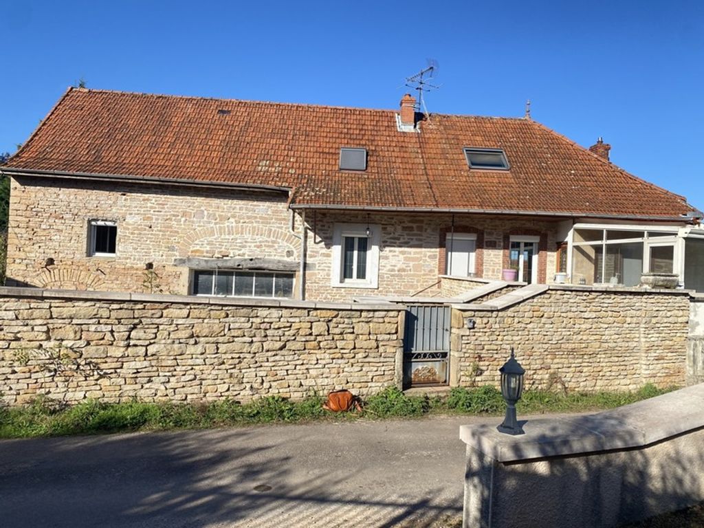 Achat maison 3 chambre(s) - Étrigny