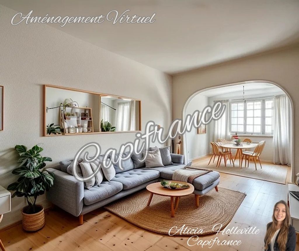 Achat maison à vendre 3 chambres 126 m² - Sauvian