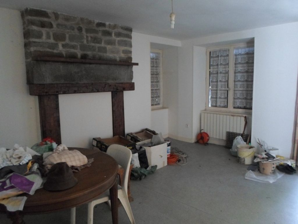 Achat maison 2 chambre(s) - Montsecret-Clairefougère