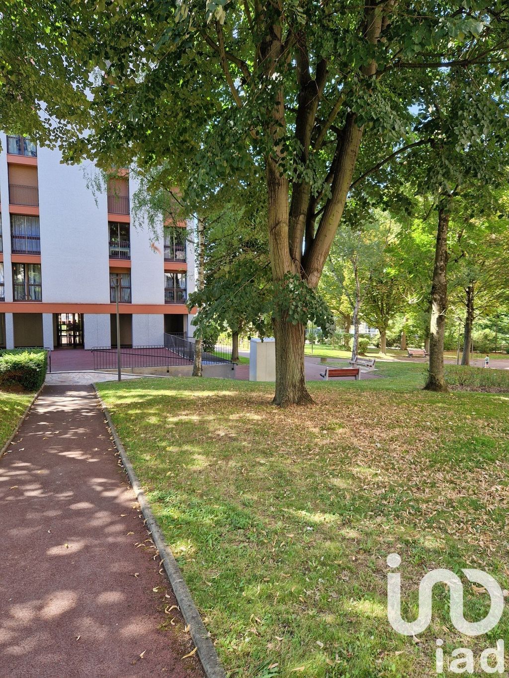 Achat appartement 5 pièce(s) Viry-Châtillon