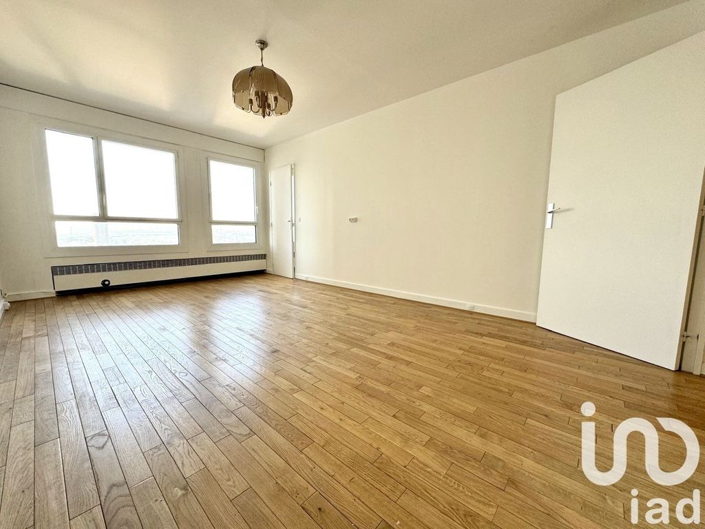 Achat appartement 3 pièce(s) Paris 13ème arrondissement