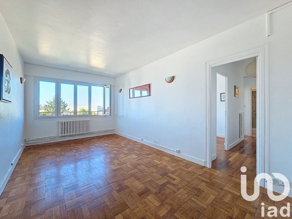 Achat appartement à vendre 3 pièces 69 m² - Gien