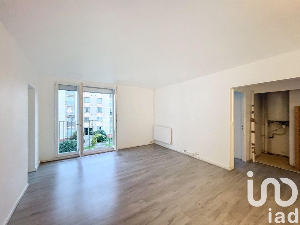 Achat appartement à vendre 3 pièces 65 m² - Taverny