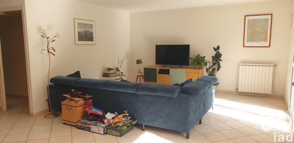 Achat maison 7 chambre(s) - Vézeronce-Curtin