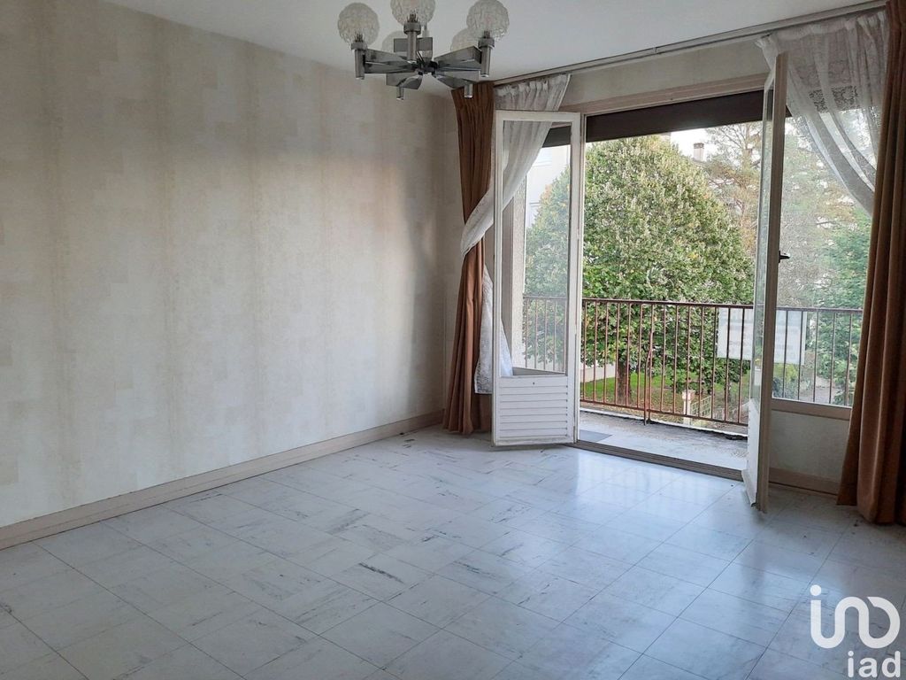 Achat appartement à vendre 4 pièces 73 m² - Moret-Loing-et-Orvanne