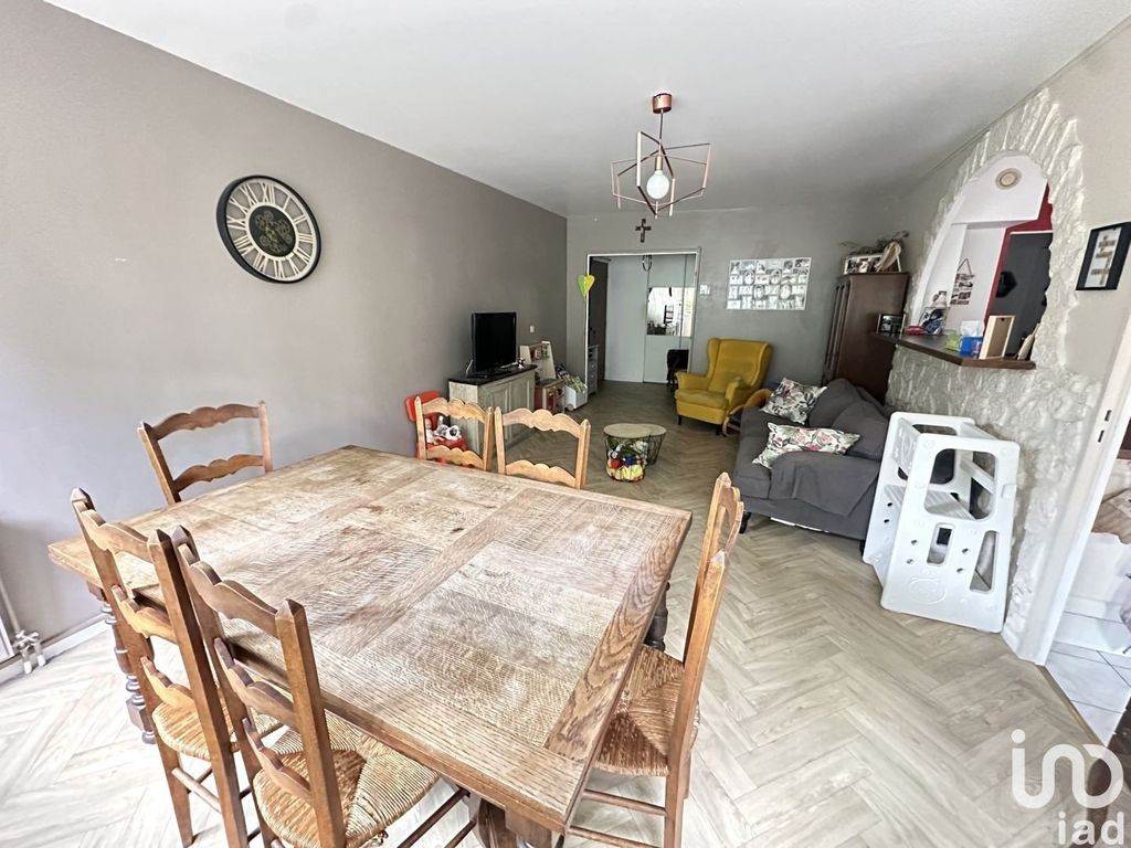 Achat appartement 4 pièce(s) Sartrouville