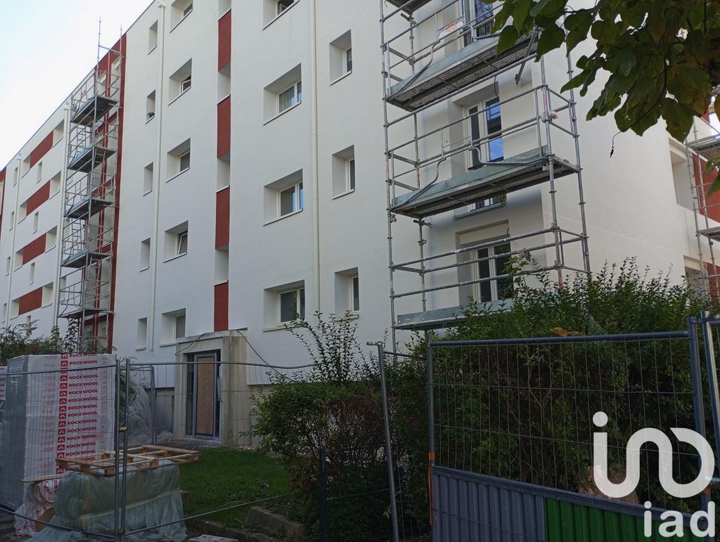 Achat appartement 4 pièce(s) Chelles