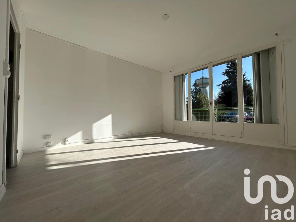 Achat appartement à vendre 6 pièces 83 m² - Bersillies