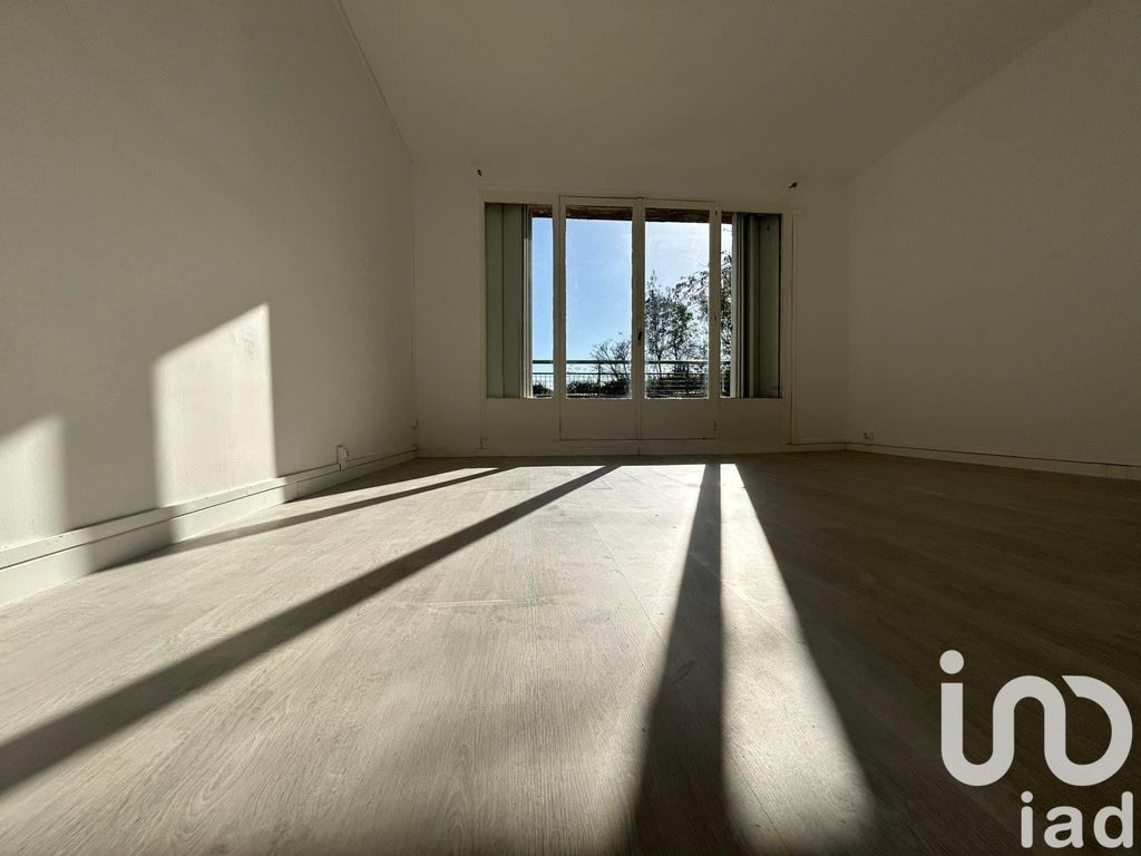 Achat appartement à vendre 6 pièces 83 m² - Bersillies