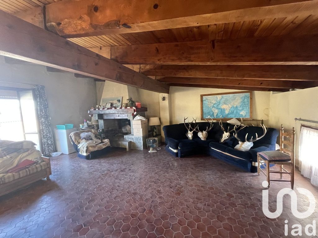 Achat maison à vendre 4 chambres 226 m² - Perpignan