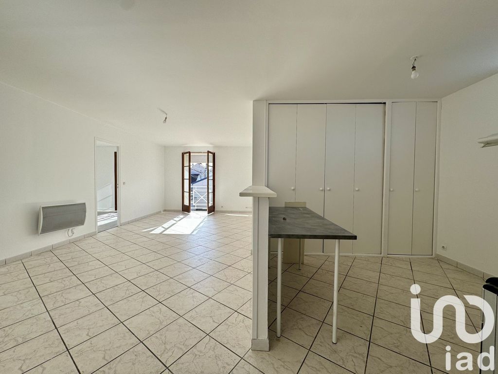 Achat appartement à vendre 3 pièces 65 m² - Melun