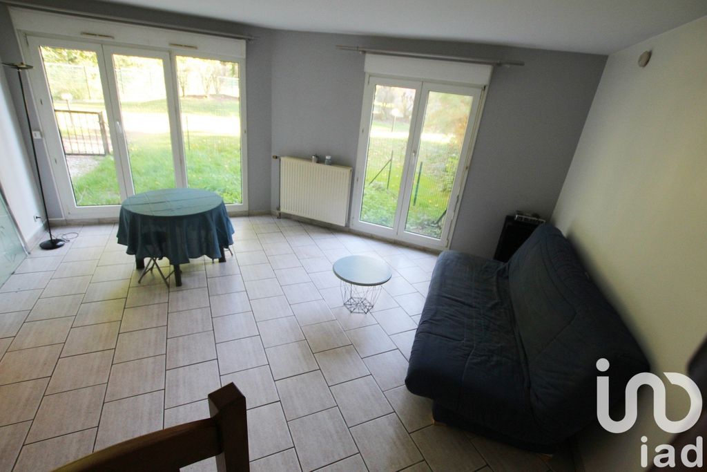 Achat appartement 3 pièce(s) Évry