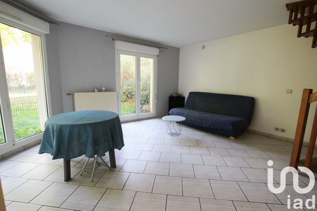 Achat appartement 3 pièce(s) Évry