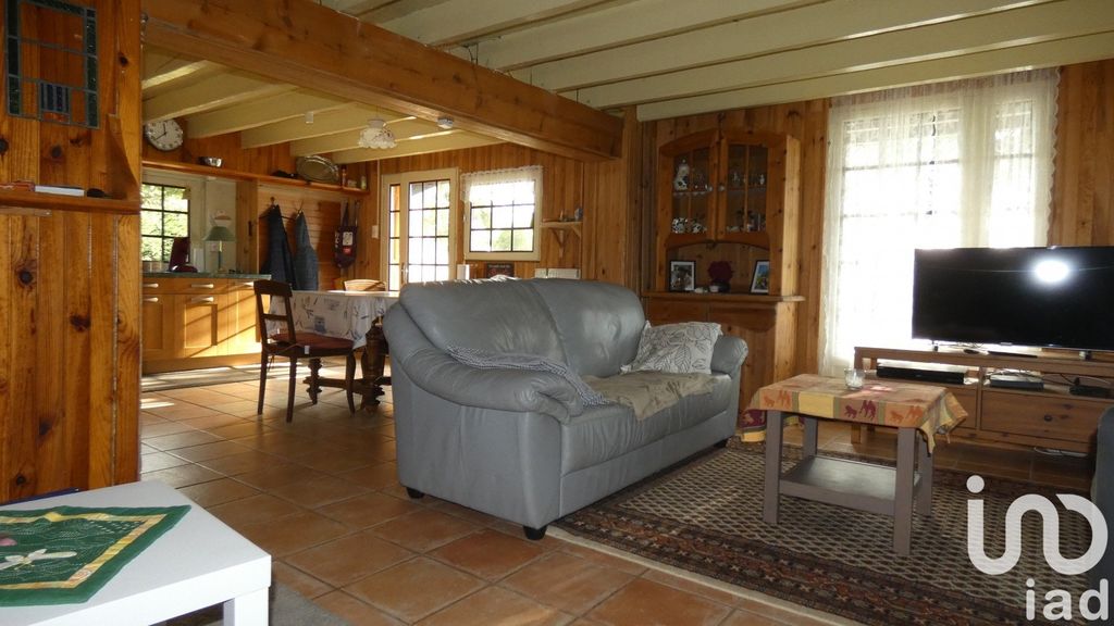 Achat maison 2 chambre(s) - Vissac-Auteyrac