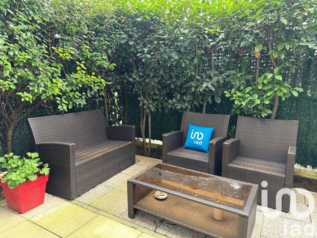 Achat appartement à vendre 3 pièces 56 m² - Meaux