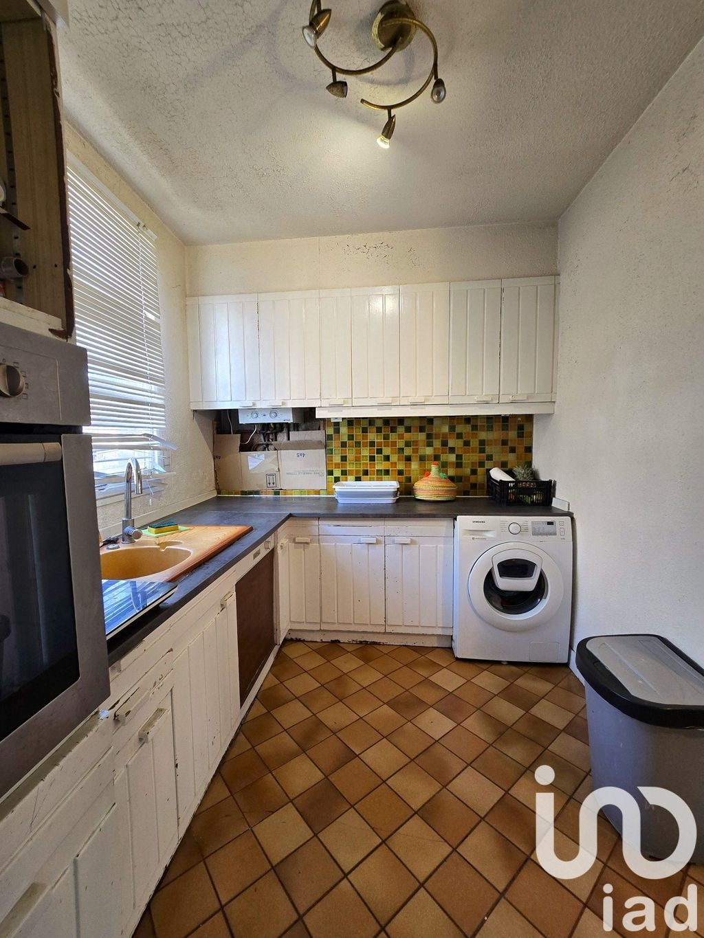 Achat appartement 4 pièce(s) Argenteuil