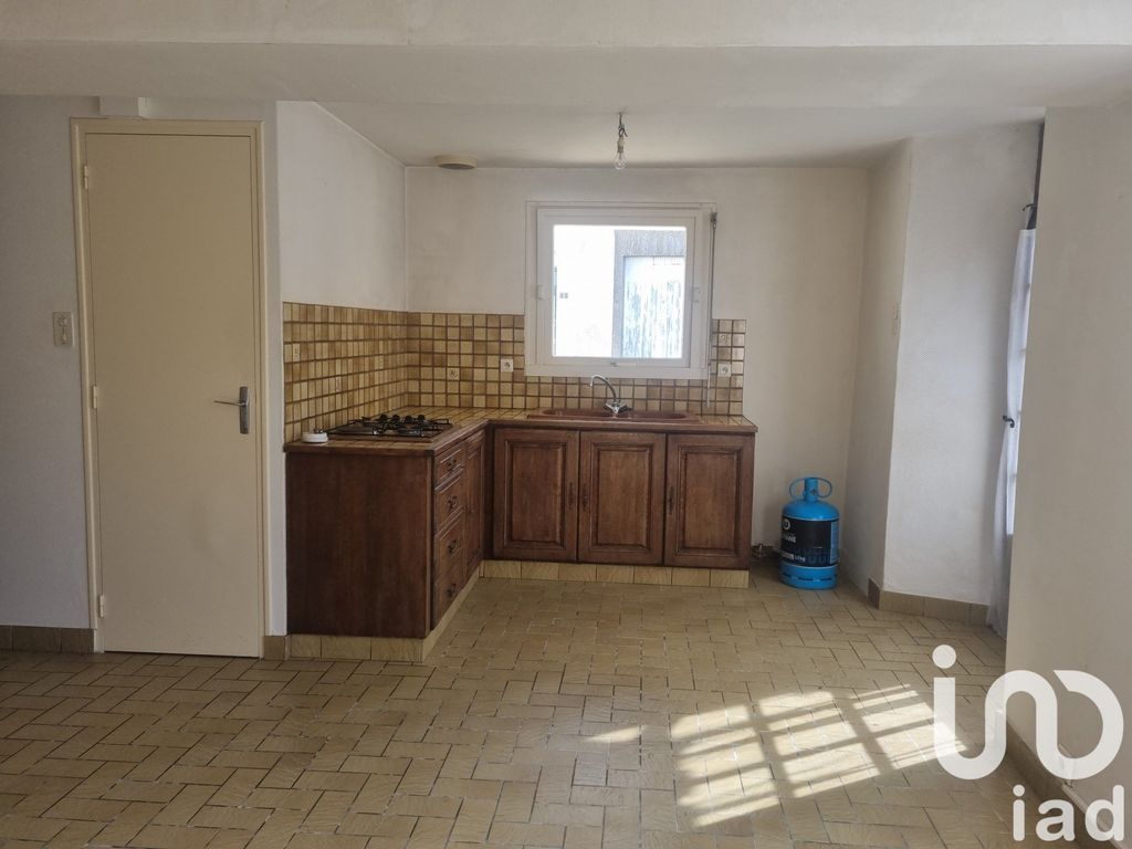 Achat maison 2 chambre(s) - Yzernay