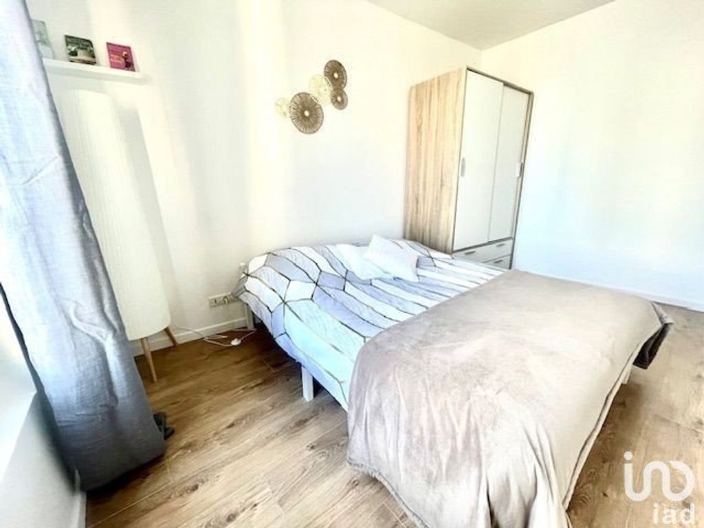 Achat appartement 3 pièce(s) Ivry-sur-Seine