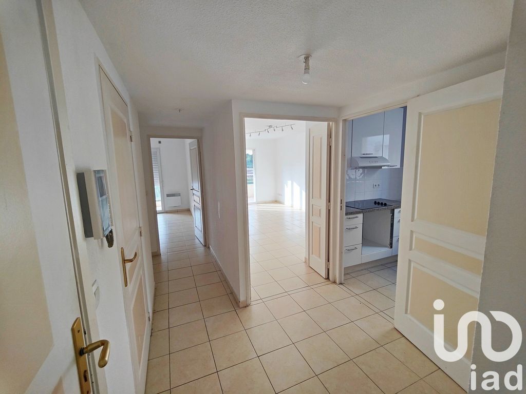 Achat appartement à vendre 2 pièces 45 m² - Mandelieu-la-Napoule